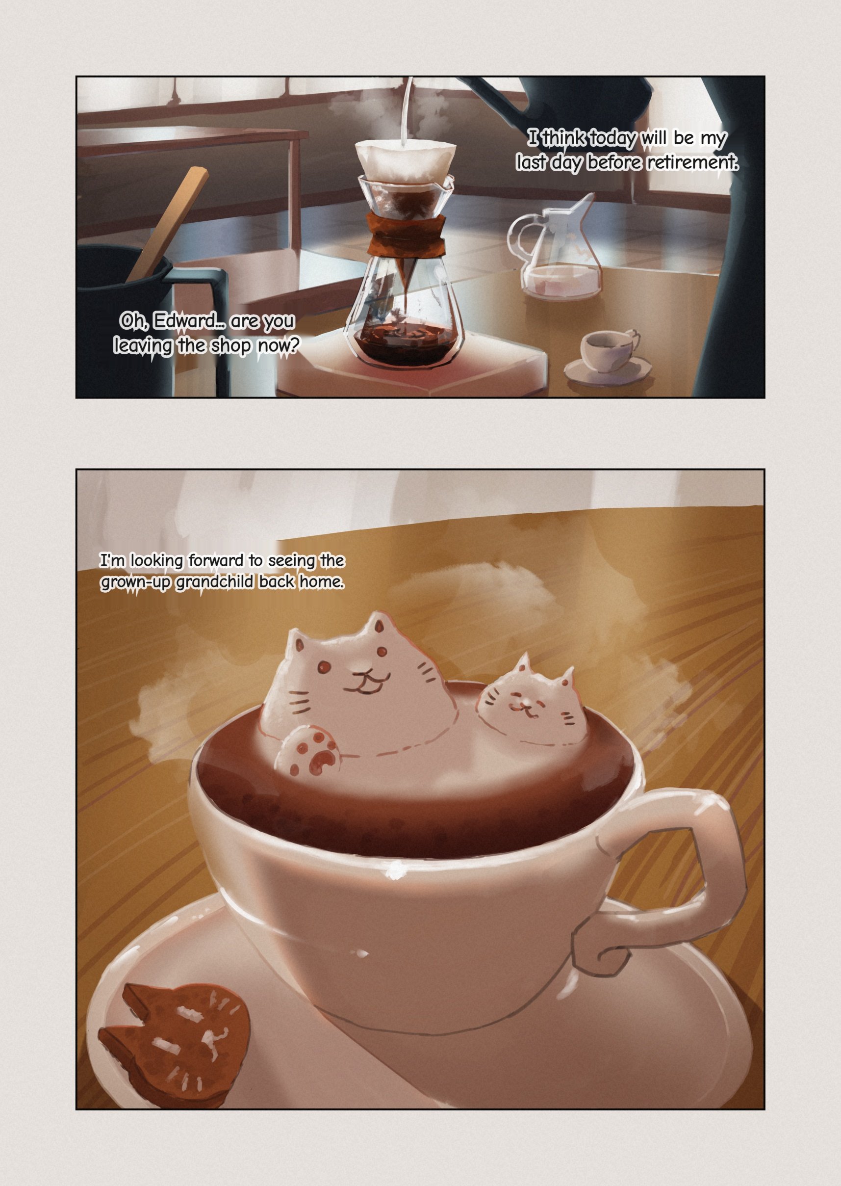 Libre Manga Translator Live Detection Frame